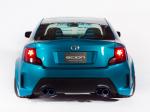 Scion Simpli-tC by Young Tea 2013 года